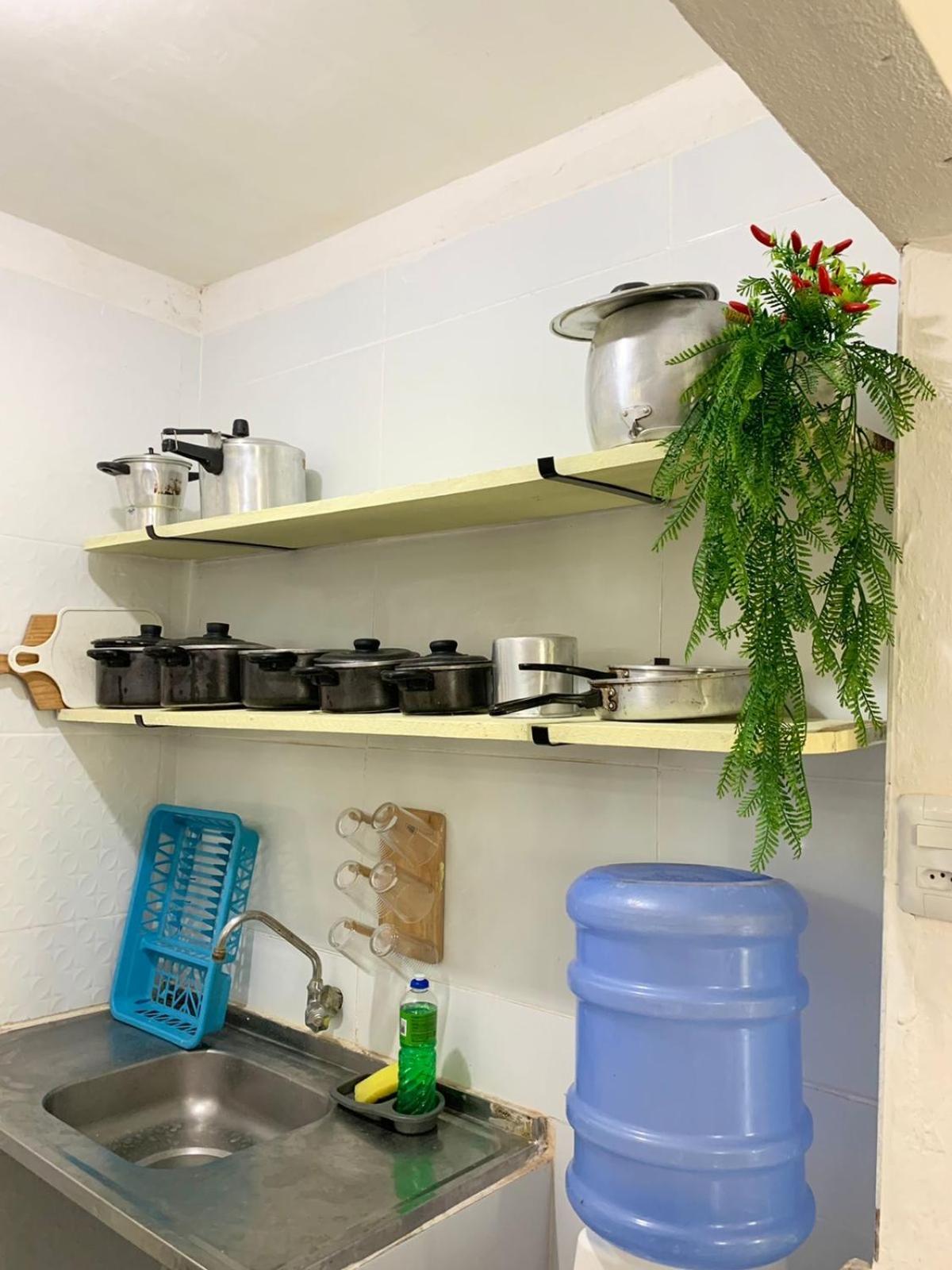 Pôrto das Galinhas Chales Caicara Serrambi מראה חיצוני תמונה