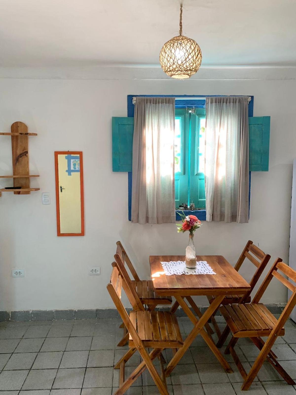 Pôrto das Galinhas Chales Caicara Serrambi מראה חיצוני תמונה